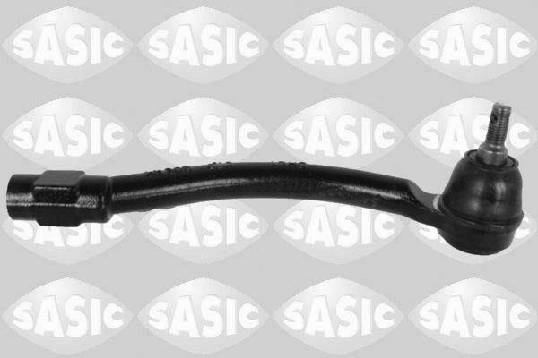 Sasic 7676110 - Наконечник рулевой тяги, шарнир autospares.lv