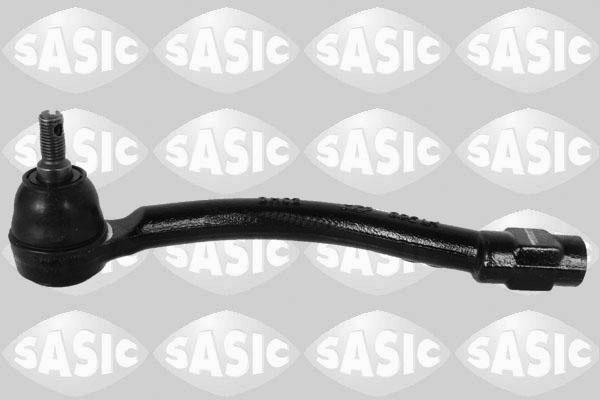 Sasic 7676111 - Наконечник рулевой тяги, шарнир autospares.lv