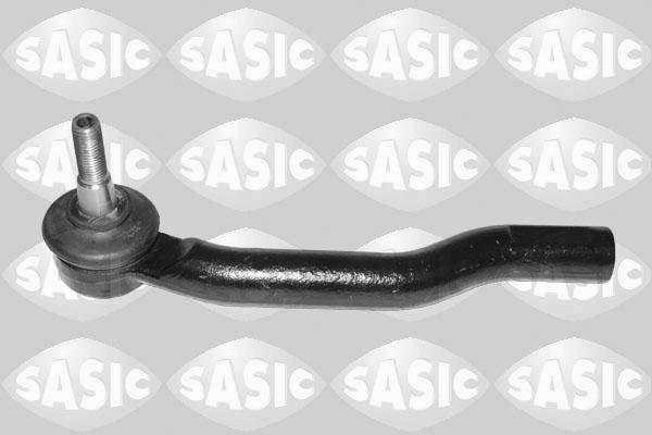 Sasic 7676133 - Наконечник рулевой тяги, шарнир autospares.lv