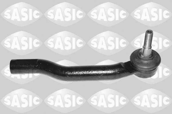 Sasic 7676132 - Наконечник рулевой тяги, шарнир autospares.lv