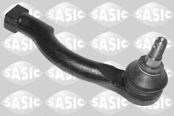 Sasic 7676128 - Наконечник рулевой тяги, шарнир autospares.lv