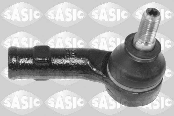 Sasic 7676122 - Наконечник рулевой тяги, шарнир autospares.lv