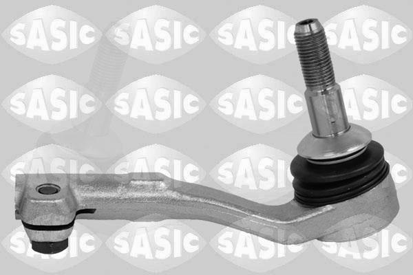 Sasic 7676174 - Наконечник рулевой тяги, шарнир autospares.lv
