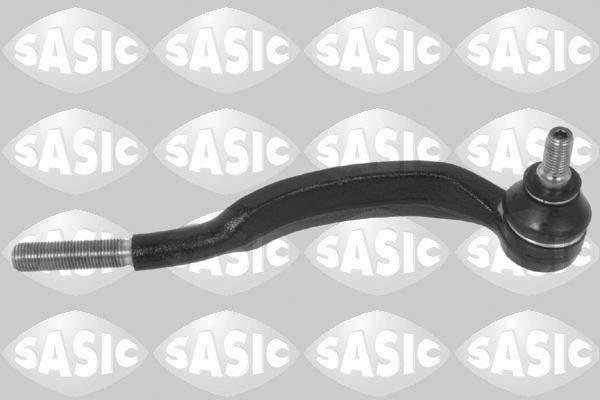 Sasic 7670005 - Наконечник рулевой тяги, шарнир autospares.lv