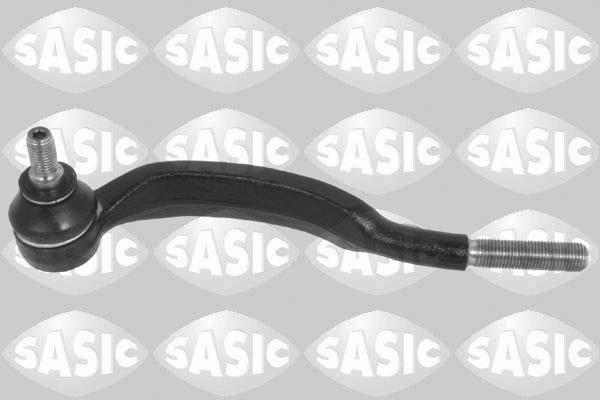 Sasic 7670006 - Наконечник рулевой тяги, шарнир autospares.lv