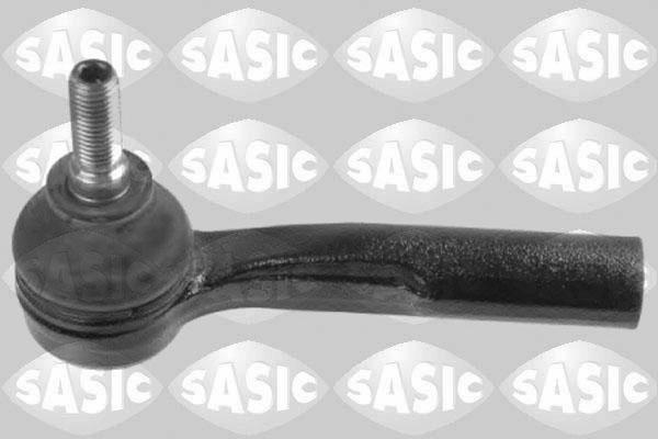 Sasic 7670008 - Наконечник рулевой тяги, шарнир autospares.lv