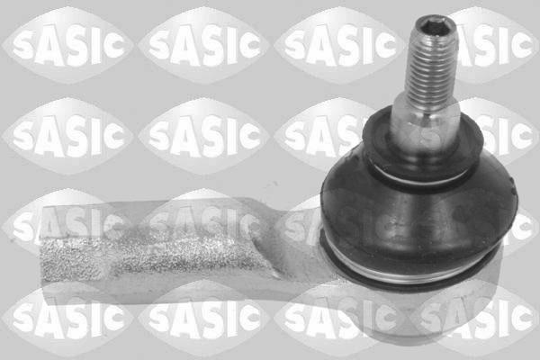 Sasic 7670007 - Наконечник рулевой тяги, шарнир autospares.lv