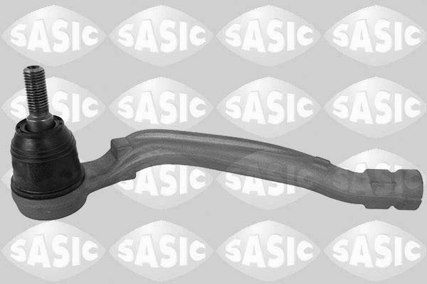 Sasic 7670019 - Наконечник рулевой тяги, шарнир autospares.lv