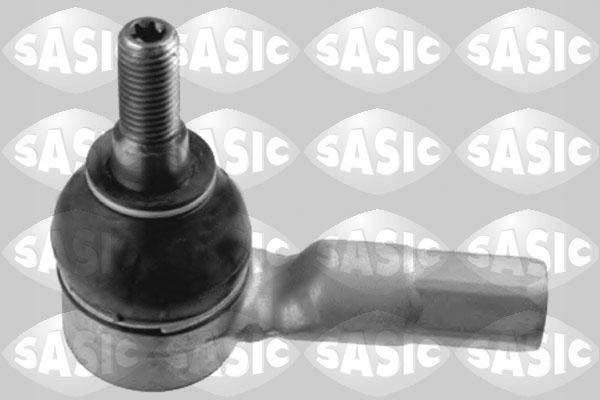 Sasic 7670011 - Наконечник рулевой тяги, шарнир autospares.lv