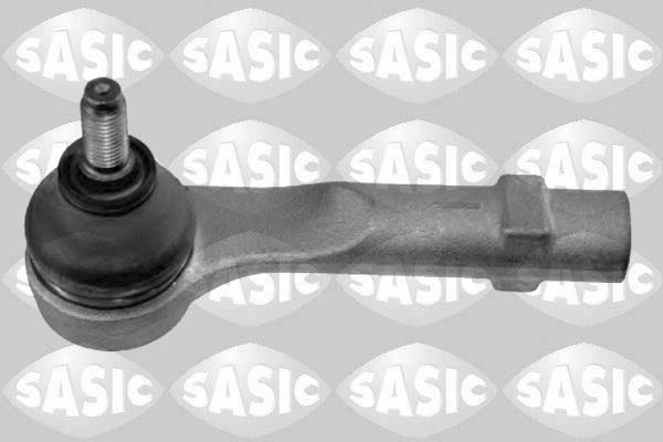 Sasic 7670013 - Наконечник рулевой тяги, шарнир autospares.lv