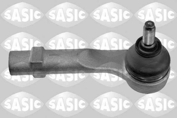 Sasic 7670012 - Наконечник рулевой тяги, шарнир autospares.lv