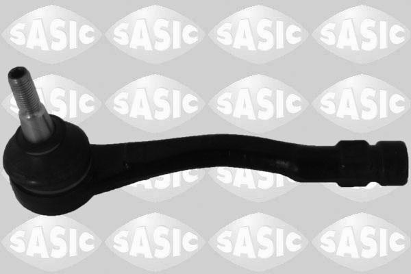 Sasic 7670017 - Наконечник рулевой тяги, шарнир autospares.lv