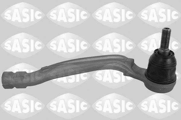 Sasic 7670021 - Наконечник рулевой тяги, шарнир autospares.lv