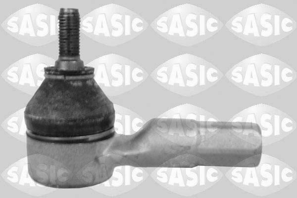 Sasic 7670022 - Наконечник рулевой тяги, шарнир autospares.lv