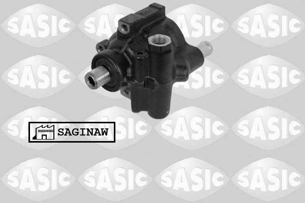 Sasic 7074016 - Гидравлический насос, рулевое управление, ГУР autospares.lv