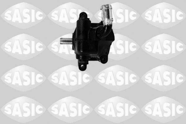 Sasic 7076061 - Гидравлический насос, рулевое управление, ГУР autospares.lv