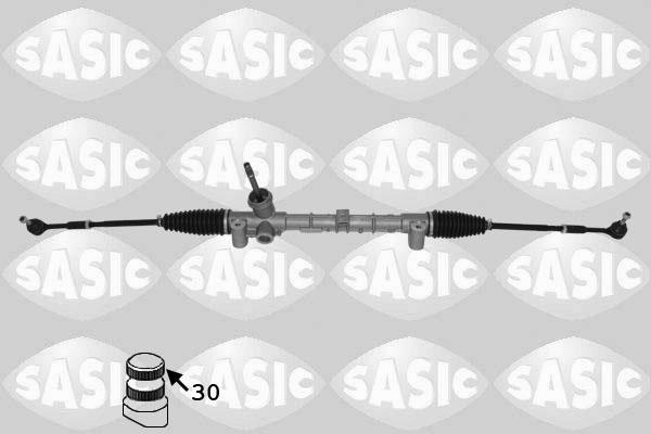 Sasic 7376039 - Рулевой механизм, рейка autospares.lv