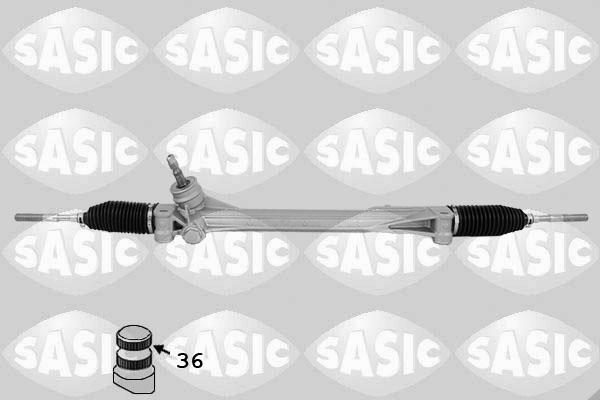 Sasic 7376038B - Рулевой механизм, рейка autospares.lv
