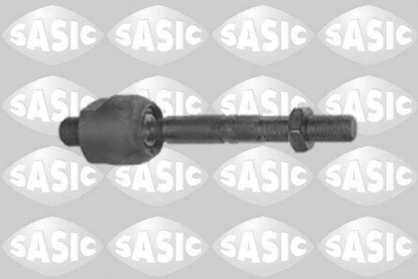 Sasic 7776014 - Осевой шарнир, рулевая тяга autospares.lv