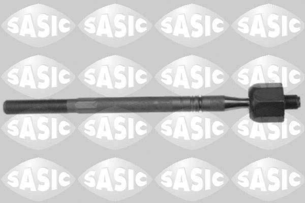 Sasic 7776024 - Осевой шарнир, рулевая тяга autospares.lv