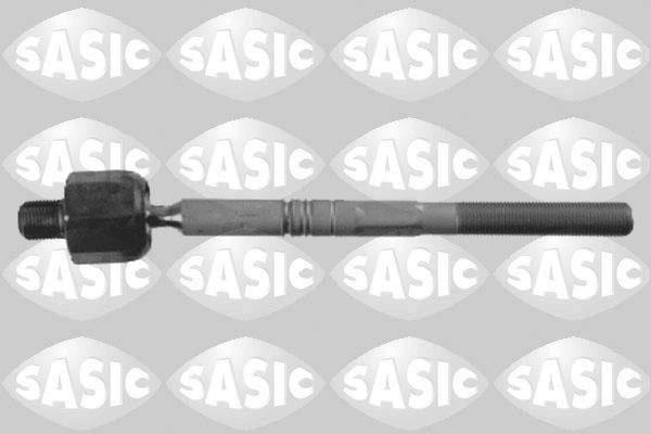 Sasic 7776020 - Осевой шарнир, рулевая тяга autospares.lv