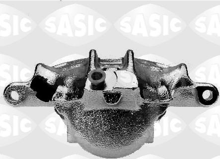 Sasic SCA4010 - Тормозной суппорт autospares.lv