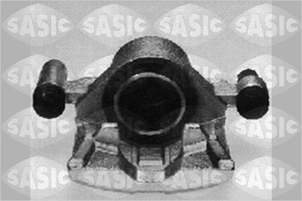 Sasic SCA6154 - Тормозной суппорт autospares.lv