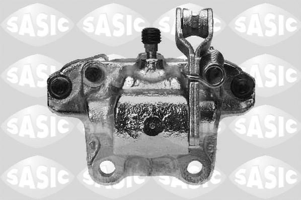 Sasic SCA6202 - Тормозной суппорт autospares.lv