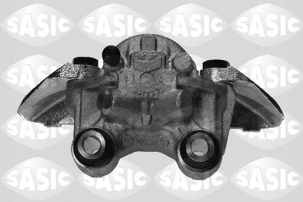 Sasic SCA0006 - Тормозной суппорт autospares.lv