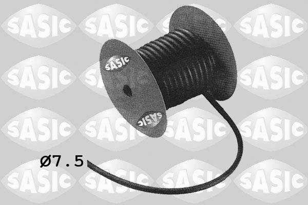 Sasic SWH3004 - Топливный шланг autospares.lv
