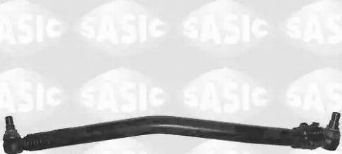 Sasic T711051 - Продольная рулевая штанга, тяга autospares.lv