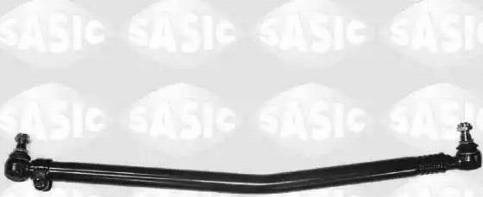 Sasic T711013 - Продольная рулевая штанга, тяга autospares.lv