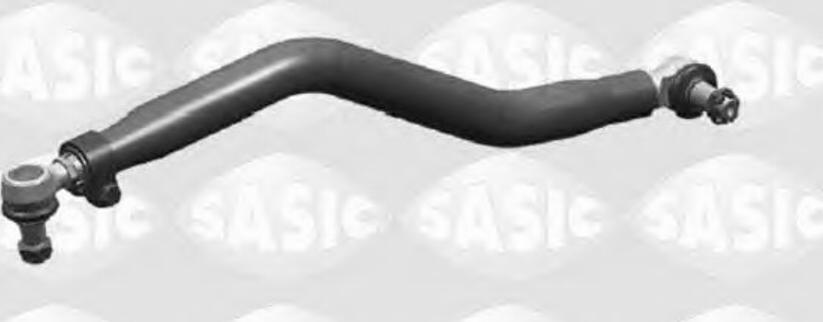 Sasic T711073 - Продольная рулевая штанга, тяга autospares.lv