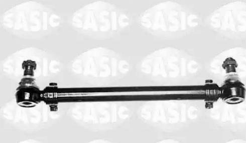 Sasic T712026 - Продольная рулевая штанга, тяга autospares.lv