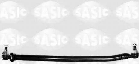 Sasic T717006 - Продольная рулевая штанга, тяга autospares.lv