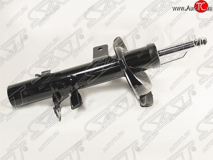 SAT ST-1722080 - Амортизатор autospares.lv