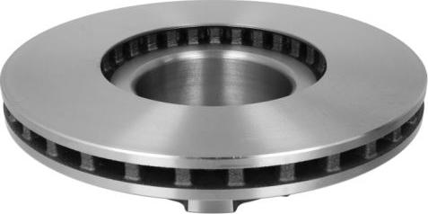 SBP 02-ME009 - Тормозной диск autospares.lv