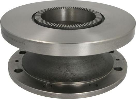 SBP 02-VO013 - Тормозной диск autospares.lv