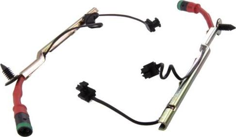 SBP WIC024 - Сигнализатор, износ тормозных колодок autospares.lv