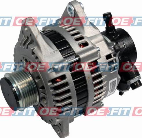 Schaeferbarthold 465 16 431 03 22 - Генератор autospares.lv