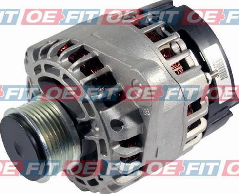 Schaeferbarthold 465 16 437 03 22 - Генератор autospares.lv