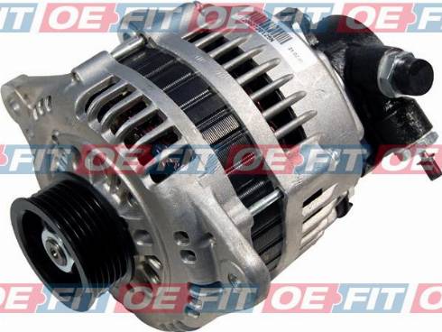 Schaeferbarthold 465 16 422 02 22 - Генератор autospares.lv