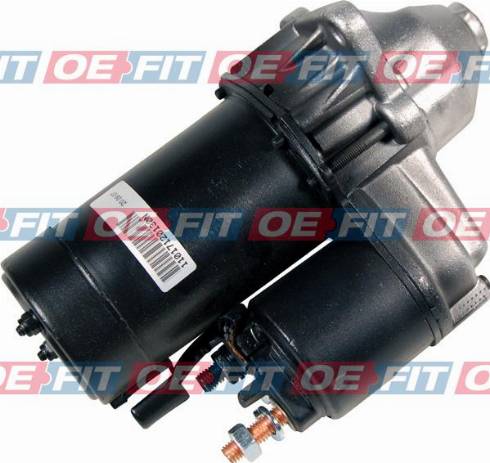 Schaeferbarthold 465 16 305 03 22 - Стартер autospares.lv