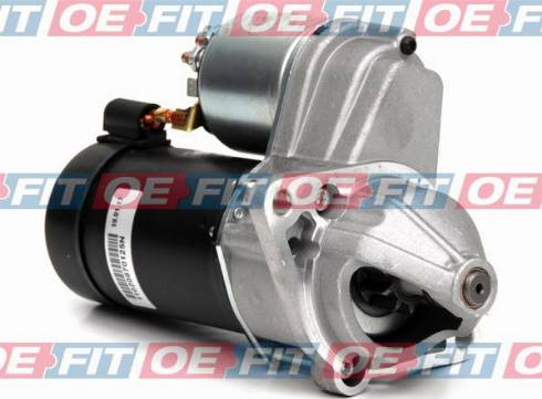 Schaeferbarthold 465 16 300 03 22 - Стартер autospares.lv