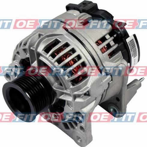 Schaeferbarthold 465 18 405 03 23 - Генератор autospares.lv