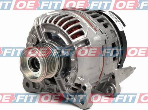 Schaeferbarthold 465 18 400 03 23 - Генератор autospares.lv