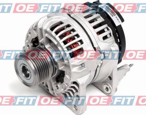 Schaeferbarthold 465 18 408 03 23 - Генератор autospares.lv