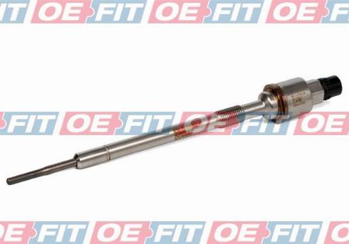 Schaeferbarthold 415 16 487 02 42 - Свеча накаливания autospares.lv