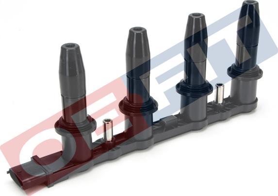 Schaeferbarthold 415 16 222 03 22 - Катушка зажигания autospares.lv