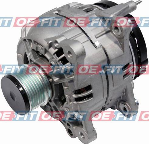 Schaeferbarthold 415 18 401 03 23 - Генератор autospares.lv